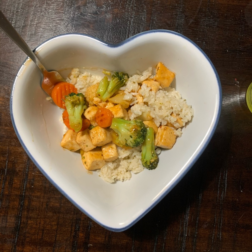 Meet your Posher, Jasmine